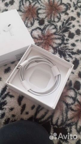 Продаются наушники