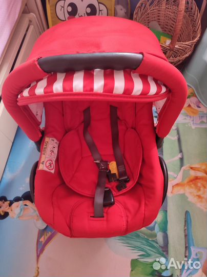 Автолюлька