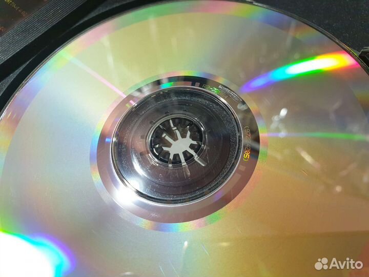 Earth, Wind & Fire - In The Name Of Love (CD 1997)