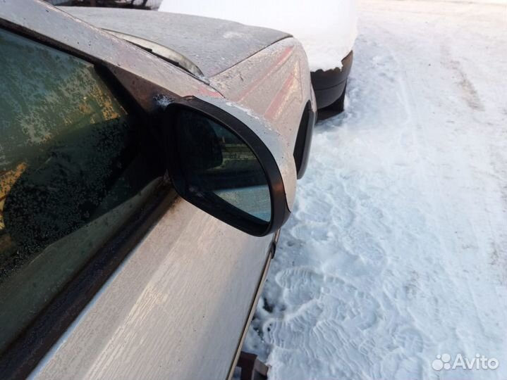 Зеркала заднего вида Peugeot 406