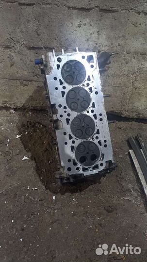 Гбц nissan Навара, pathfinder 2,5 тд