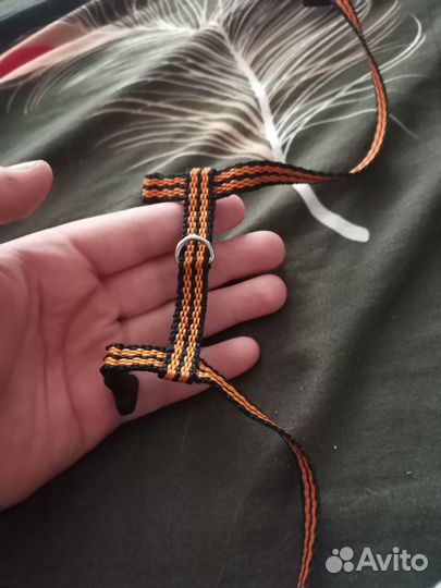 Поводок для кошек