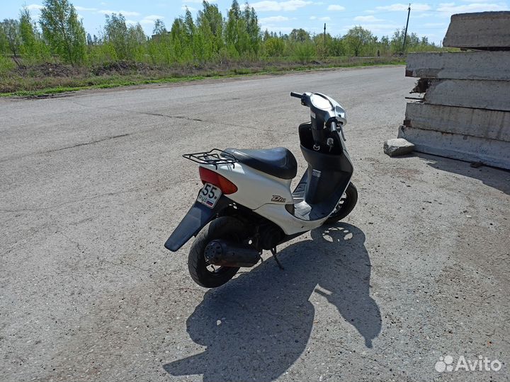 Скутер Honda dio 34
