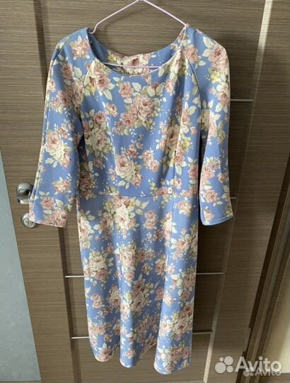 Женские вещи 46 размер