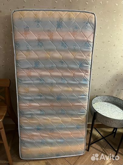 Матрас детский 140 70