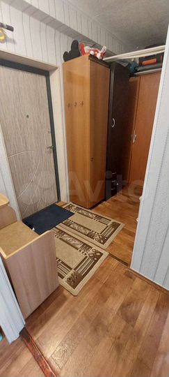 1-к. квартира, 38,4 м², 1/2 эт.