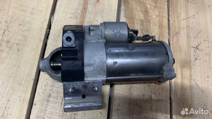 Стартер Bmw X3 G01 B47D20B 2018