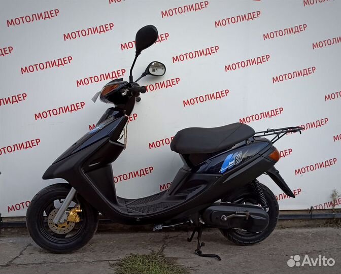 Yamaha Jog Next Zone из Японии, с гарантией