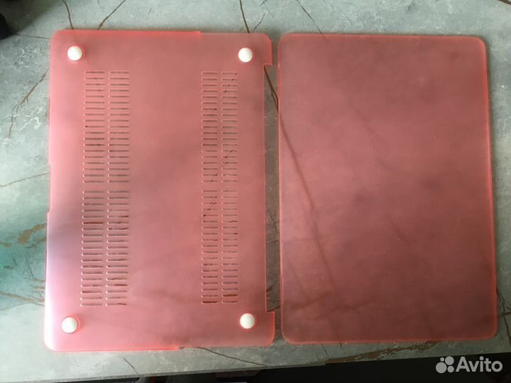 Чехол для macbook air 13 inch