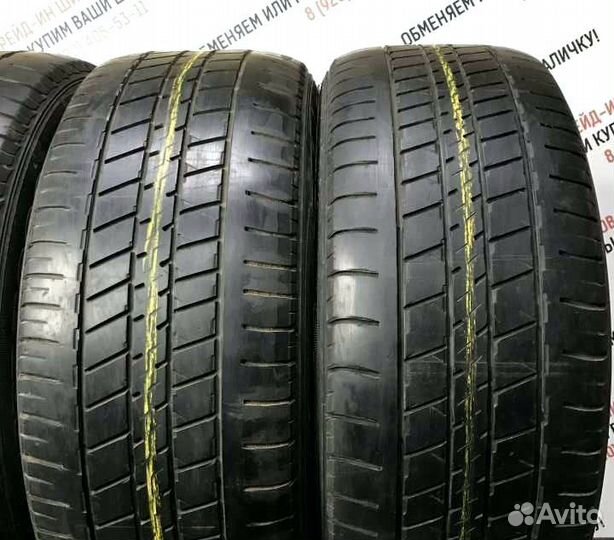Dunlop SP Sport 7000 225/55 R18