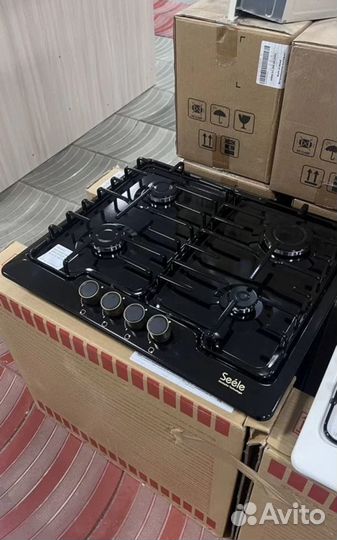 Варочная панель Seele