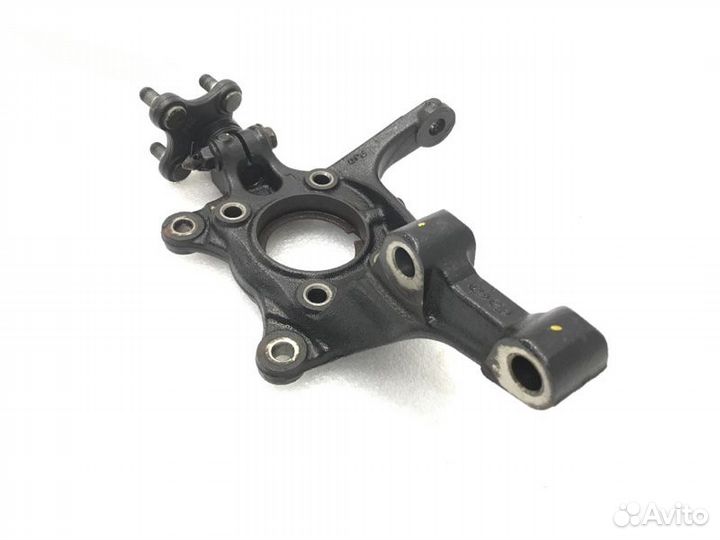 Кулак поворотный передний левый Kia K5 G4NA 2021