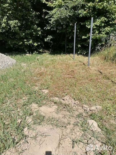 Септик новый Серия Био