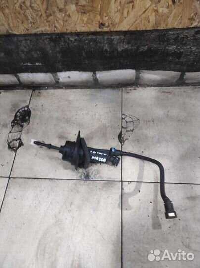 Главный цилиндр сцепления Mazda 3 (BK) 03-08 г