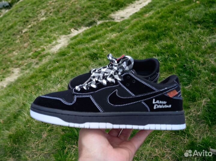 Кроссовки мужские Nike sb dunk low