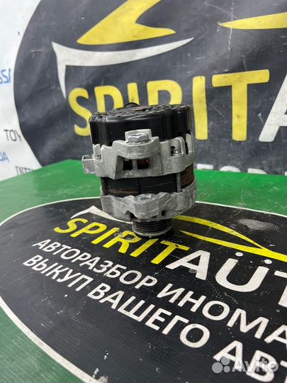 Генератор Kia Sorento 4 D4HE диз 2020-2023