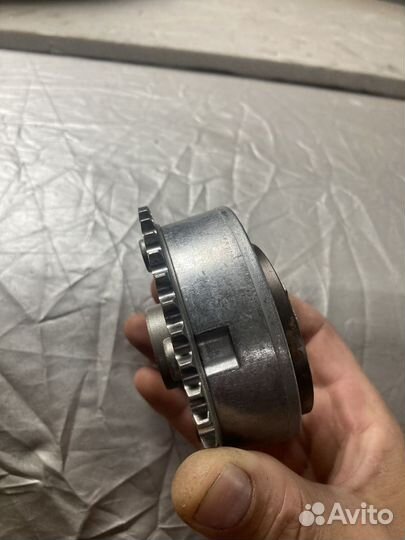 Ванос бмв n52-55