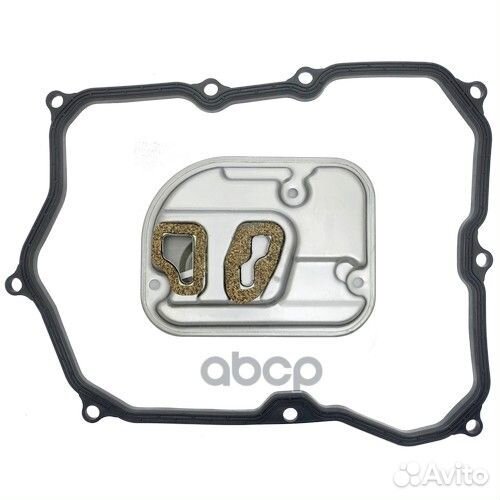 Фильтр АКПП VW Tiguan, Passat CC, Audi Q3 Z1520