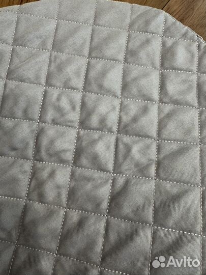 Шезлонг для новорожденных