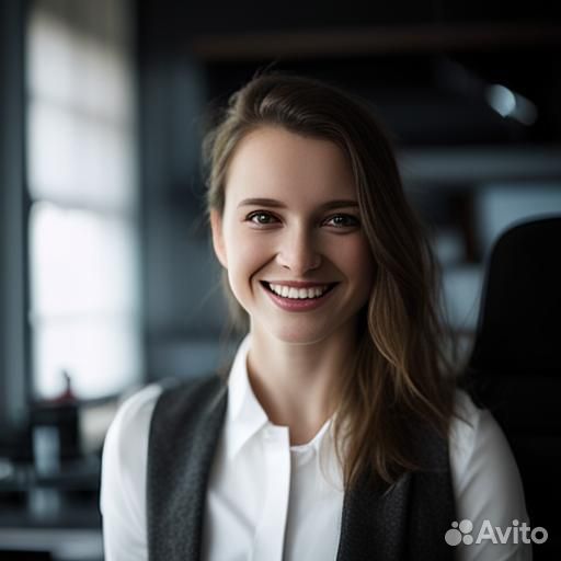 Ассистент менеджера по продажам