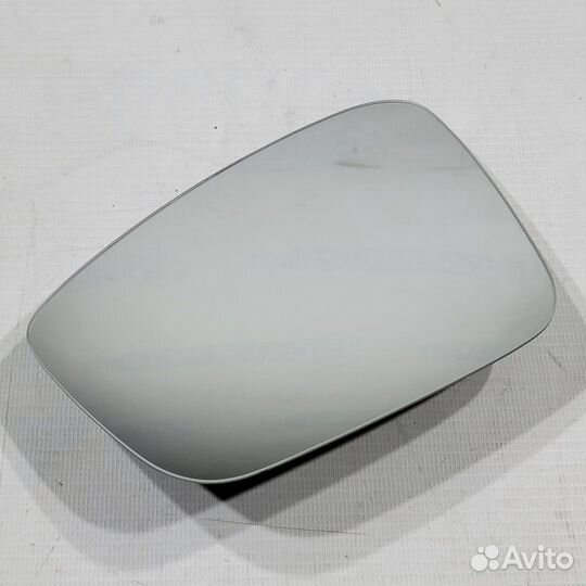 Зеркальный элемент Skoda Rapid NK6 левый