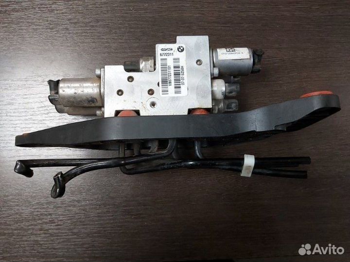 Блок клапанов Dynamic Drive Bmw X5 50Ix E70 LCI