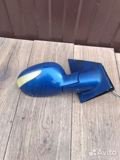 Зеркало правое Chery Qq6 S21 1.1