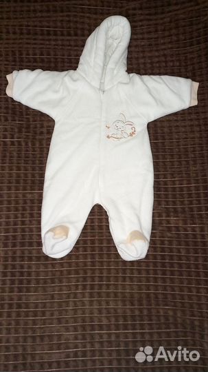 Детские вещи