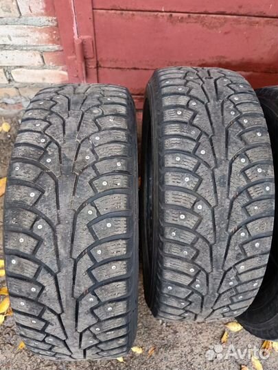 Nokian Tyres Nordman 5 205/60 R16