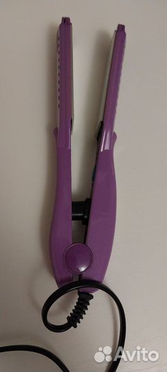 Выпрямитель для волос