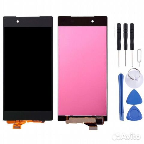 Дисплей для Sony Xperia Z5 E6603, E6653 Z5 Dual E6