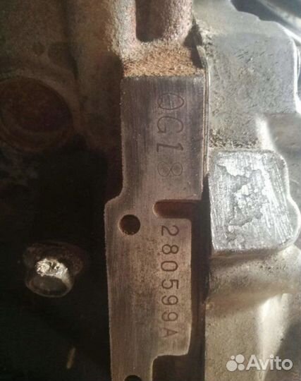 Продаю двигатель Nissan
