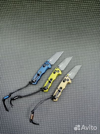 Нож Benchmade Full Immunity 290