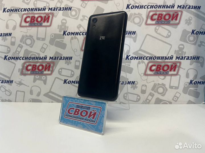 ZTE Blade A3, 3/32 ГБ