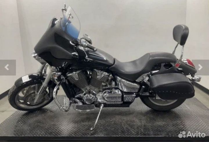 Honda VTX 1800 Год 2003