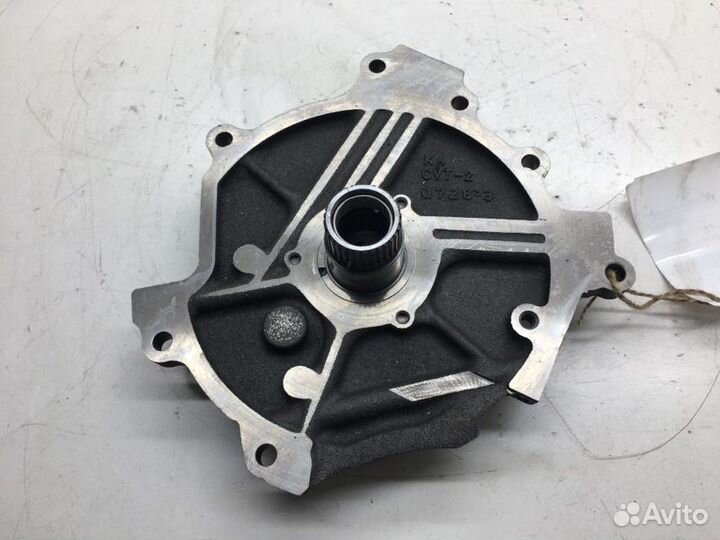 Барабан АКПП Nissan X-Trail T31 QR25DE 2010