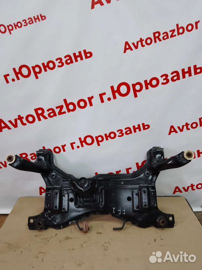 Подрамник передний ford Focus 2 рестайлинг