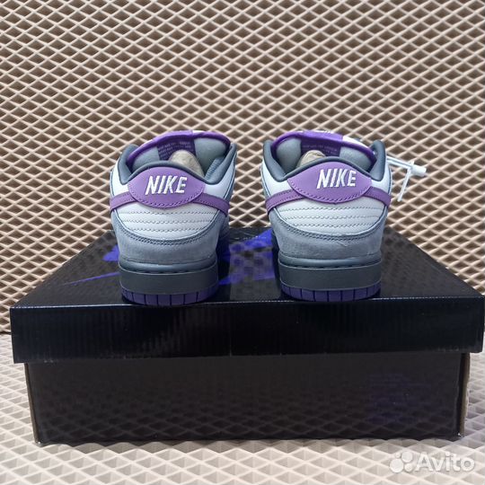 Кроссовки Nike SB Dunk Low