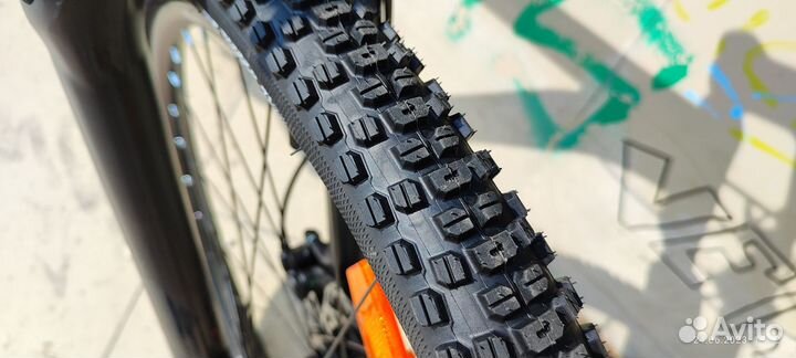 Велосипед stinger 27.5