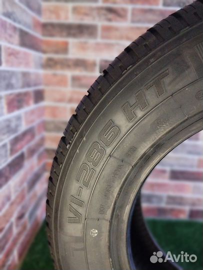 Ecovision VI-286 HT 235/65 R17 108H