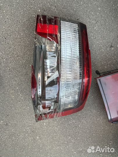 Фары на ваз 2110