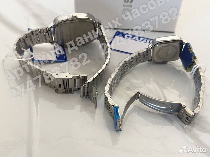 Часы наручные