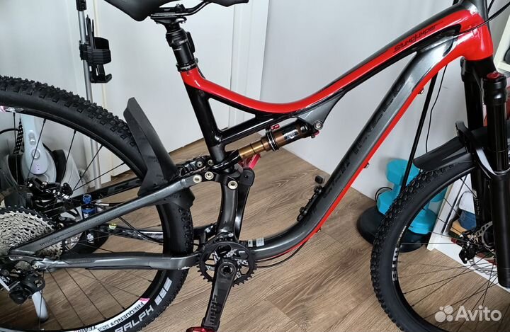Дербан Specialized Stumpjumper Elite 29