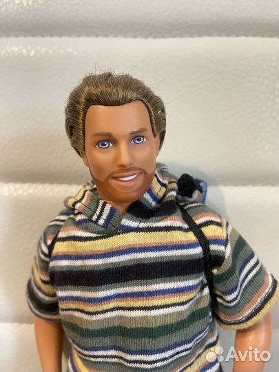 Кукла барби кен