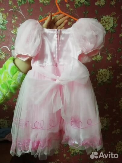 Платья для девочек