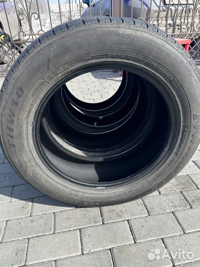 Triangle TR257 235/60 R18