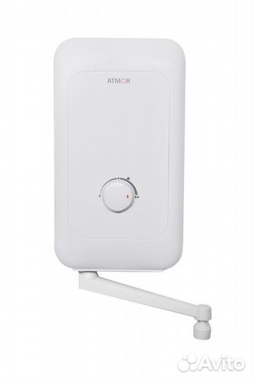 Водонагреватель проточный