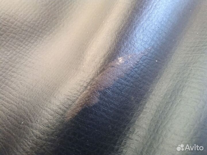 Портфель-папка 60-х годов