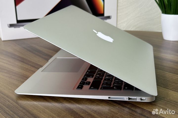 Macbook air 13 2017