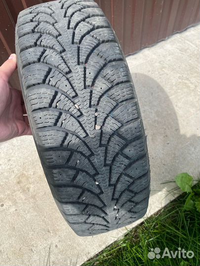 КАМА Кама-Евро-519 185/65 R14 86T